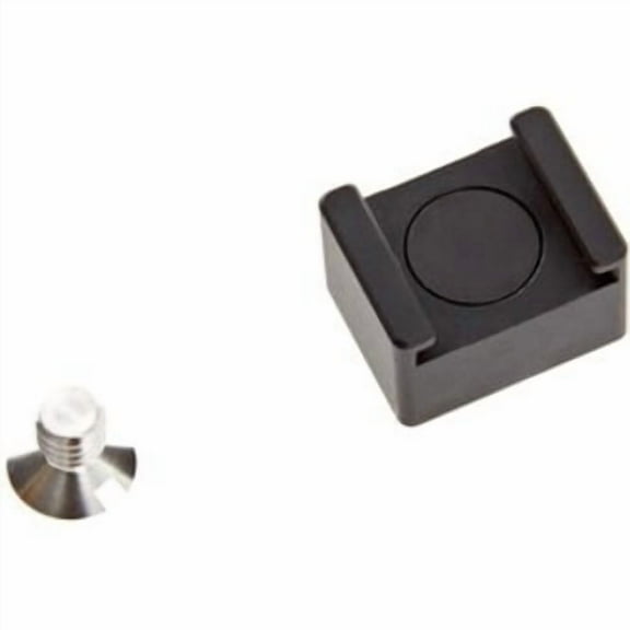 DJI Osmo, Rotatable Cold Shoe for Universal Mount