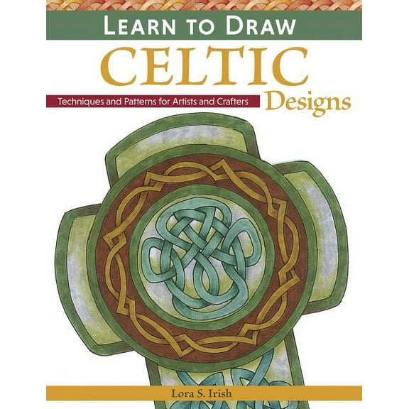 Learn to Draw Celtic Designs