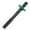 10 inches, variant on Chisels Concrete Tool Chisels Head Cements Stone Splitters Chrome Steel Masonry Chisels Flat Shovel Processing