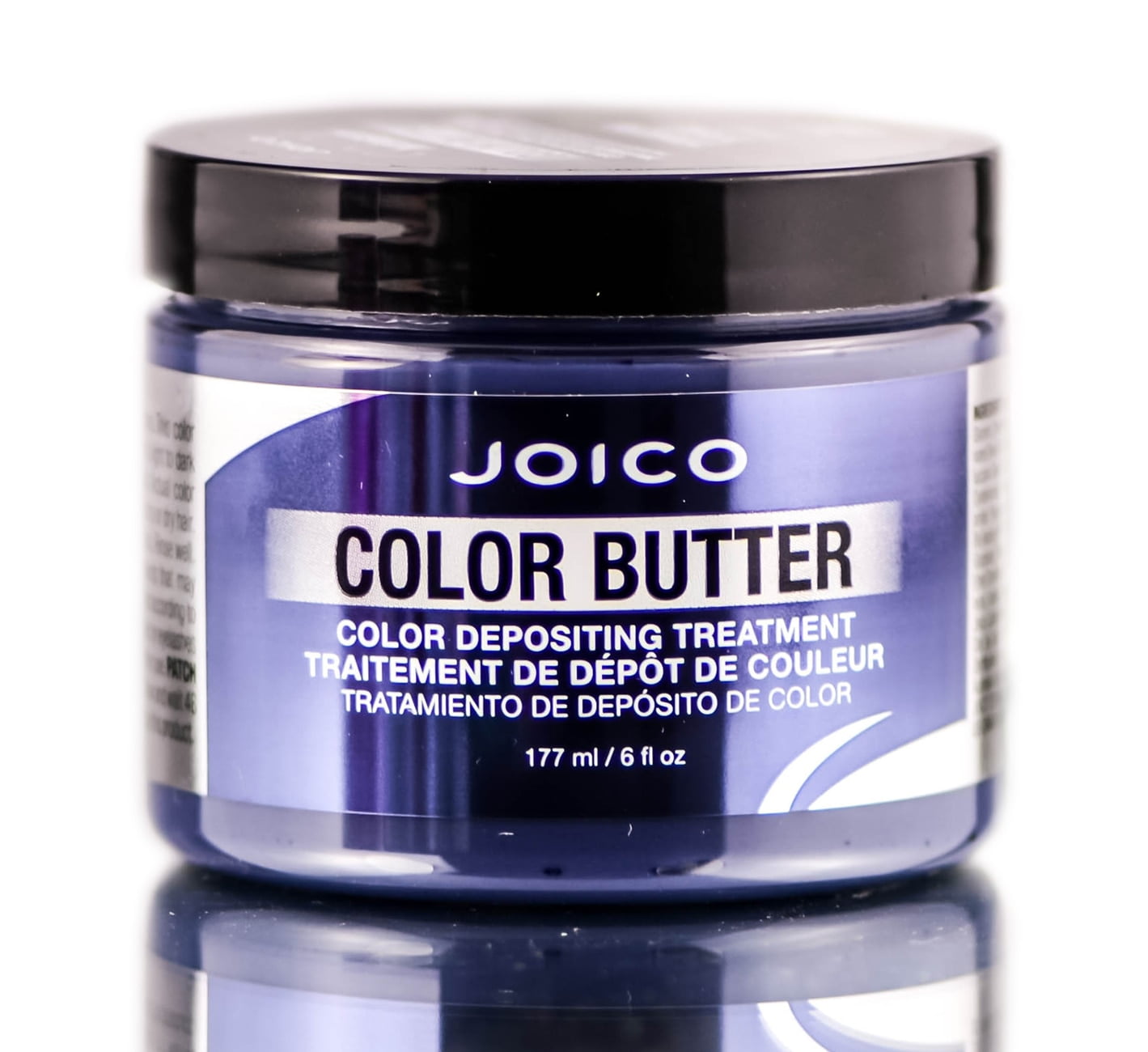 Joico Intensity Titanium Color Butter 6 oz
