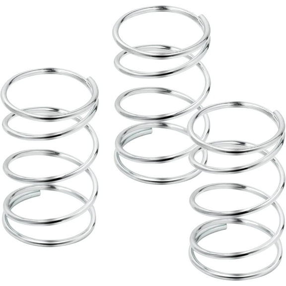 678749001 Replacement Trimmer Spool Spring Compatible with Ryobi RY29550 RY30530 RY30550 RY30570,Homelite RY30530 RY30550 RY30570 30cc String Trimmer and Brushcutter,Toro 51954 51958