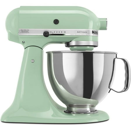 Kitchenaid Ksm150apspi0 Five Quart Architect Series Tilt Head
