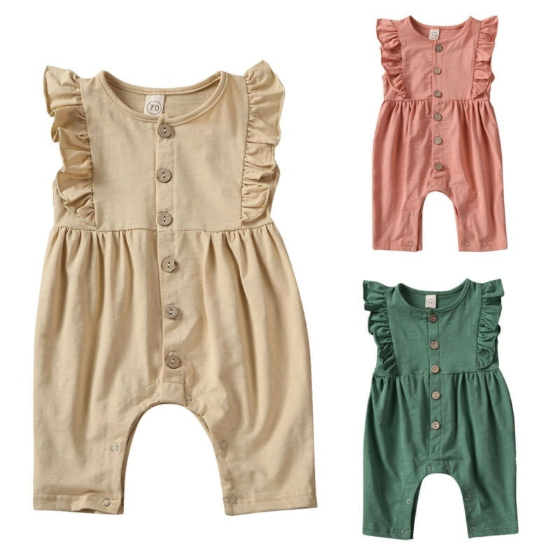 one piece cotton jumpsuit