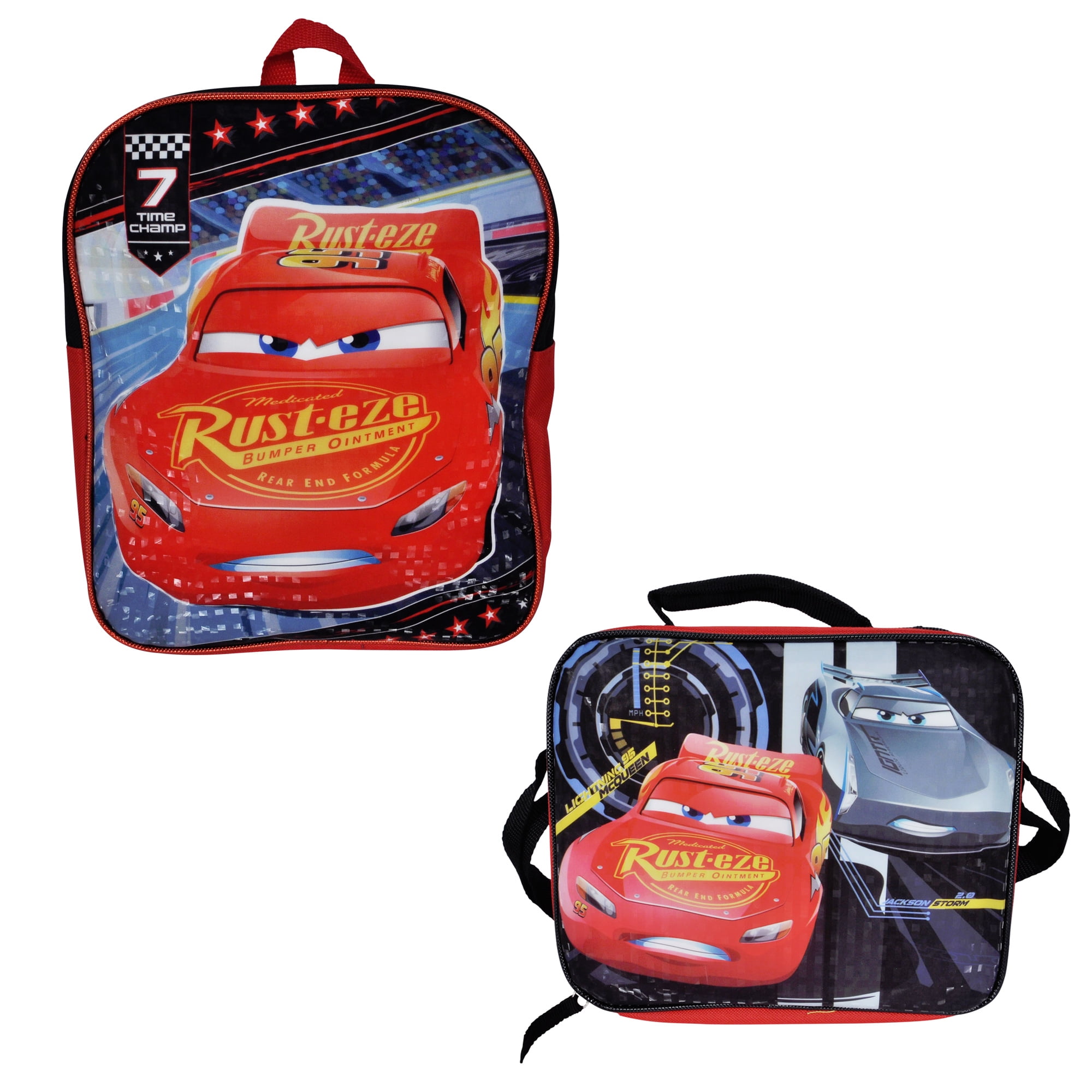 mini backpack lunch bag