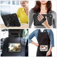 thumbnail image 4 of Funda SEYMAC de serie para iPad mini 5/4 con protector de pantalla, color negro, 4 of 7