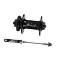 thumbnail image 3 of kurtrusly Disc Brake Hub through Axle 36 Hole Quick Release disc brake hub 7-11 Speed Front hub, 3 of 9