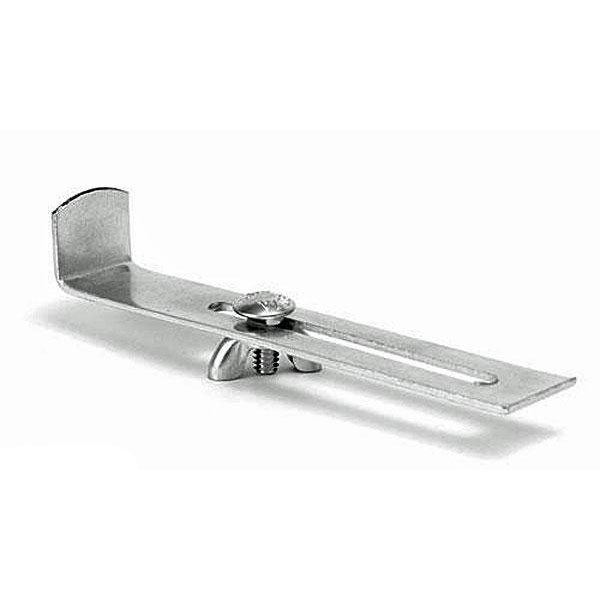 bedCLAW HD Mattress Retainer Bracket, Set of 2