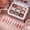 D, variant on Solid Gel Nail Art Palette Blush Gradient Tapping Gel, Highly Saturated Painting Gel for DIY Aura Nail Designs, UV LED Cure Polish Base