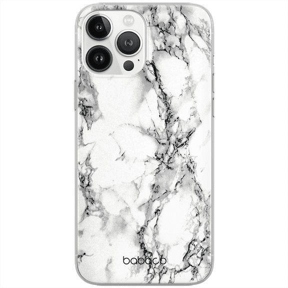 Mobile phone case for Samsung A53 5G original and officially Licensed Babaco pattern Abstract 035 optimally adapted to the shape of the mobile phone, case made of TPU