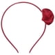 thumbnail image 1 of Diadema de flores, diadema retro, diadema de boda, diadema de novia, tocado de graduación, 1 of 7