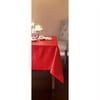 Holiday Time Holiday Scroll Table Cloth 60x102