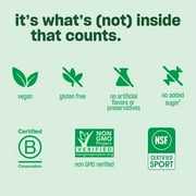 Vega - Vega Sport Plant Based Protein Powder Chocolate - 4 lbs.