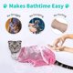 thumbnail image 5 of Bolsa de baño para gatos Cinta telescópica suave, transpirable y resistente a las mordeduras para yeacher  Bolsa de baño, 5 of 7