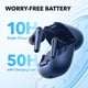 thumbnail image 5 of Banda sonora RENOVADA de Anker Liberty 4 NC Wireless Noise, 5 of 6