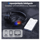 thumbnail image 2 of Audífonos Inalambricos Diadema Bluetooth 33 Horas Deep Bass PRODOTTY, 2 of 4