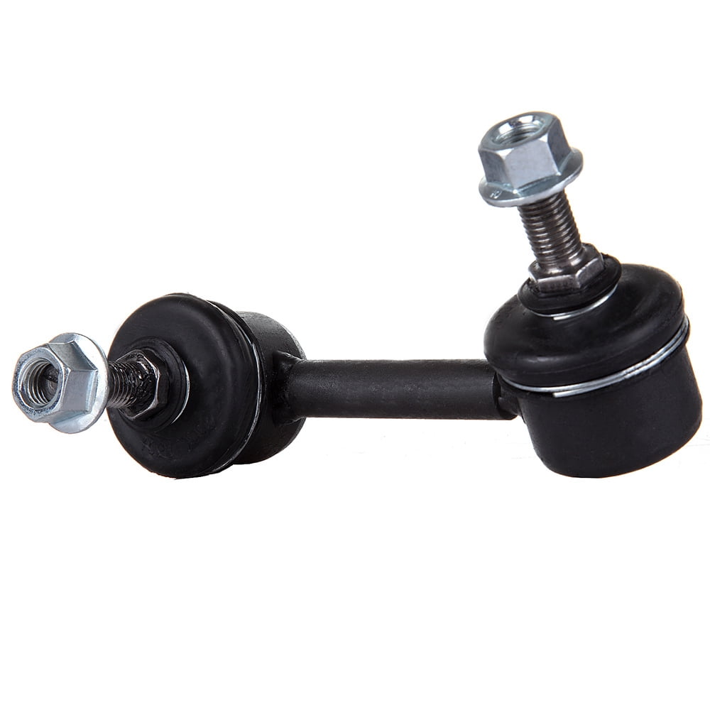 CCIYU Complete Suspension Kit Fits 2007 2008 2009 2010 2011 2012 for Nissan Altima Includes Front Strut Spring Assembly Rear shock absorber Stabilizer Bar Link
