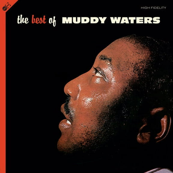 Muddy Waters - Best Of Muddy Waters [180-Gram Vinyl With Bonus CD] - Music & Performance