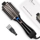 thumbnail image 1 of Secador de pelo y cepillo voluminizador de aire caliente Aima Beauty 4 en 1, 1 of 9