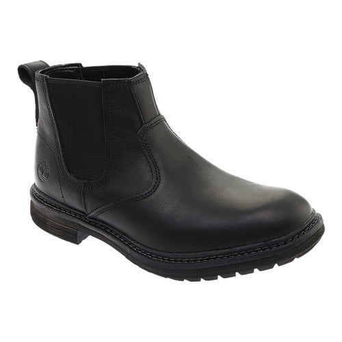 timberland logan
