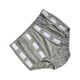 thumbnail image 1 of Vogacara Mujeres Adultos Reutilizable Incontinencia Pantalón Pañal Protector Gris XL Type2 NO2, 1 of 1
