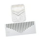 thumbnail image 4 of Piano de pulgar, Piano de de 17 teclas con martillo de afinación, instrumento Musical Marimba portátil para adolescentes, niños, niñas, niños, C, 4 of 7