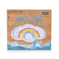 thumbnail image 5 of Rae Dunn Rainbow Cloud Splash Pad - Live Love Float 38014F, 5 of 6