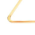 thumbnail image 4 of MERRYHAPY Billiards Accessory Billiard Tripod Rack Bamboo Khaki 1Set to Prevent Clutter, 4 of 6