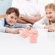 thumbnail image 3 of 70ml Furry Cloud Butters Colored Clays Toy Non Settling With Accessories DIY Noodles Stretchy Colored Clays For Creatives Crafts, 3 of 7