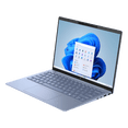 thumbnail image 4 of Laptop HP Pavilion Aero 13-bg0000la, 13.3, AMD Ryzen 7, 16GB RAM, 1TB SSD, WUXGA, Windows 11 Home, Celeste., 4 of 5