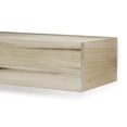 thumbnail image 2 of Modern Farmhouse 48 in. Unfinished Mantel, 2 of 2