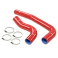 thumbnail image 2 of CROSSDESIGN Radiator Silicone Hose Fit for 2003-2010 Dodge 5.9L/6.7L Cummins, 2 of 9