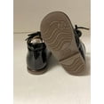 thumbnail image 5 of SALE Beberlis Baby Leather Lace Shoe with Heart 21768, 5 of 6