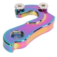 thumbnail image 4 of Wear  Bicycle Rear Tail Derailleur with CNC Machining, Sturdy and Long Lasting, Anodizedfor Scratch Resistance, Durable and Colorful, Suitable for XDS MX300, 4 of 8