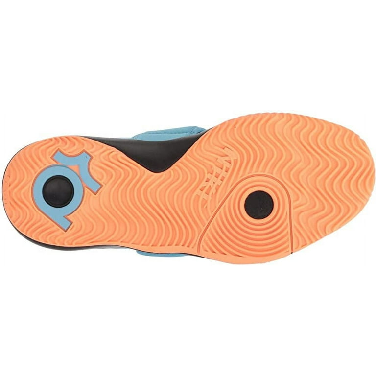 Orange and black kds cheap