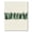 Green, Pattern 12, variant on ODIKA 4'x6' Machine Washable Non-Slip Area Rug, Scandinavian Green High Traffic Rug, Green, 994134