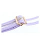 thumbnail image 4 of Correa de cadena de repuesto para + hombro de PVC, como Violeta claro, 4 of 9