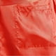 thumbnail image 2 of Chinese Style Men s Satin Bath Robe Dragon Design Silk Pajamas Sleepwear M 2XL Navy Blue/Red/White/Black/Blue, 2 of 5