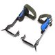 thumbnail image 1 of Juego de púas para trepar árboles púas para trepar árboles antideslizantes ajustable para escalada en roca deportes de caza al aire libre Octpeak Otros, 1 of 8