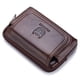thumbnail image 4 of Riñonera Riñonera de cuero para hombre, riñonera, riñonera, funda para teléfono con trabilla para ci BULL CAPTAIN Riñonera, 4 of 7