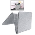 thumbnail image 4 of Side of Bed Storage Pouch, Multifunctional Sofa Organizer, Collapsible for Easy Storage, 4 of 5
