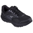 thumbnail image 3 of Zapatilla Skechers Go Run Consistent 2.0 Advantage para mujer, color negro, 3 of 3