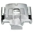 thumbnail image 4 of TRQ Front Brake Caliper Set Compatible with 2015-2017 Chrysler 200 2014-2019 Jeep Cherokee, 4 of 7