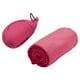 thumbnail image 5 of Toalla deportiva refrescante de microfibra, toallita para el cuello, transpirable. Rojo, 5 of 9