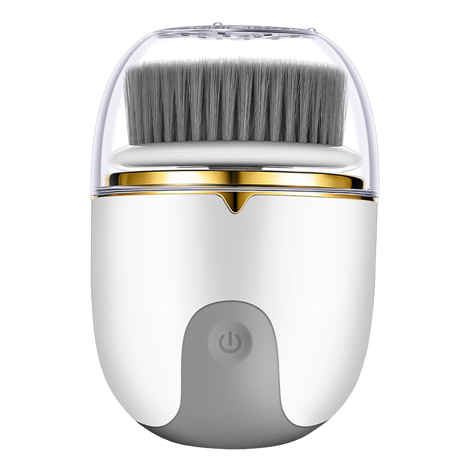 FOREO, Facial Cleansing Brush, Luna 4 Go, Pistachio - Walmart.com
