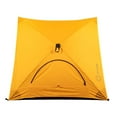 thumbnail image 6 of Pismo A-Frame Portable Beach Tent, (Light Orange), 6 of 11