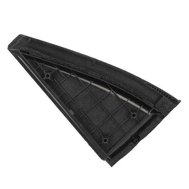 Delta 83840-1F001 Exterior Door Molding, Stylish Replacement for Kia Sportage 2005-2010