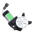 thumbnail image 3 of Electric Glass Lifter Motor for Ssangyong Vehicles 2001-2012, OEM 8810008020, 3 of 7