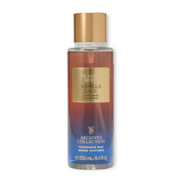 Bruma corporal Perfume Victoria's Secret Vanilla Lace 250 ml