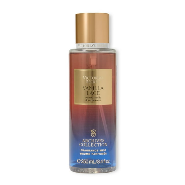 Bruma corporal Perfume Victoria's Secret Vanilla Lace 250 ml