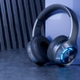 thumbnail image 1 of Headworn Wireless Bluetooth Earphones, Mobile Phones, Computers, Universal Battery Life, Esports Game Earphones, 1 of 3